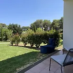 Apartamento Village Golf