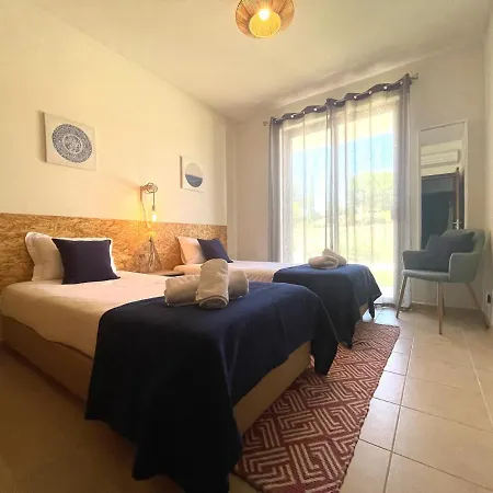 Village Golf Apartment Alvor