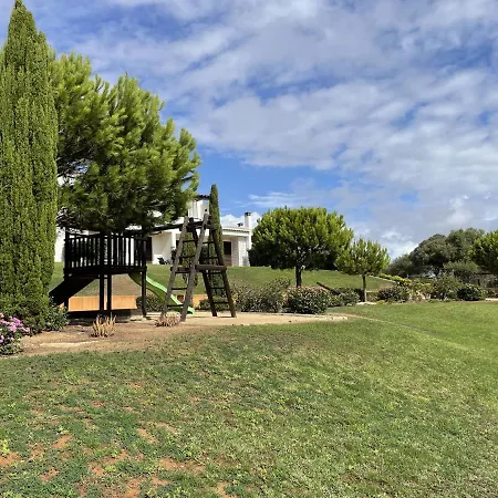 Village Golf Alvor