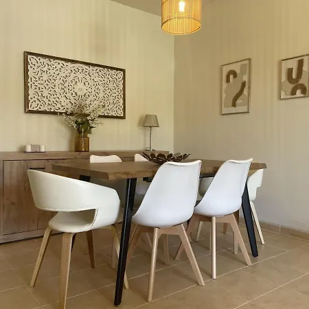 Apartment Village Golf Alvor