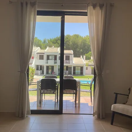 Village Golf Apartment Alvor