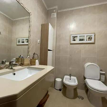 Village Golf * Alvor