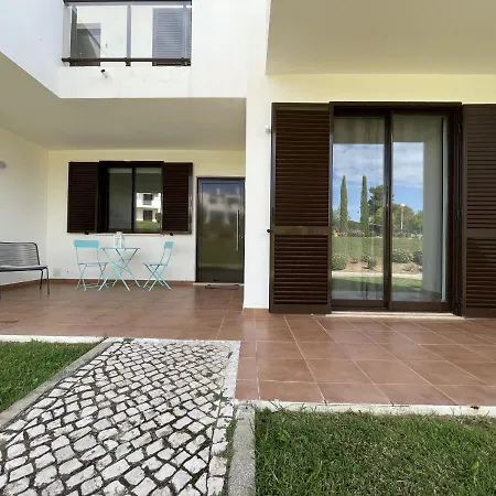 Village Golf Apartment Alvor