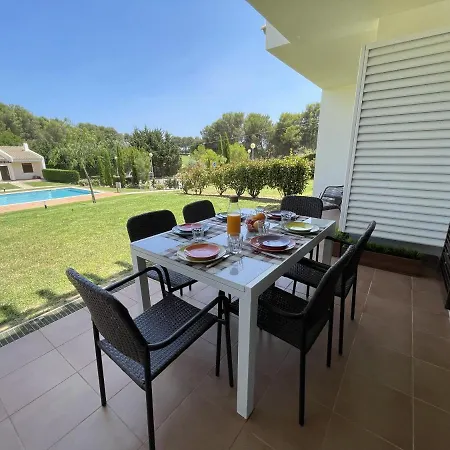 Apartment Village Golf