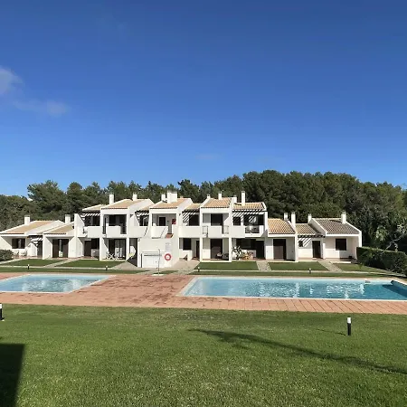 Village Golf Apartment