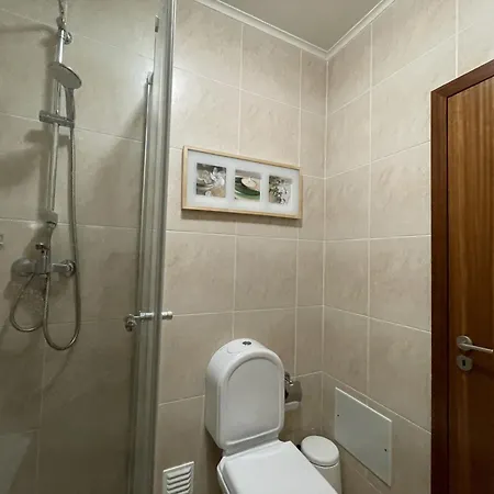 Village Golf Apartment *