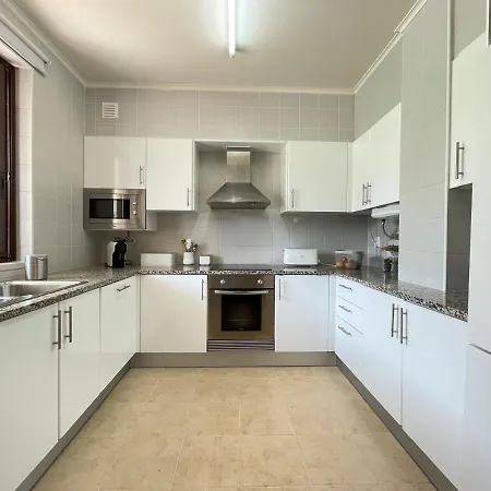 Village Golf * Alvor