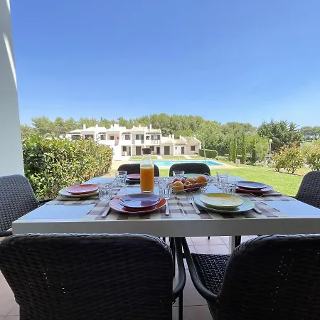 Village Golf Apartment