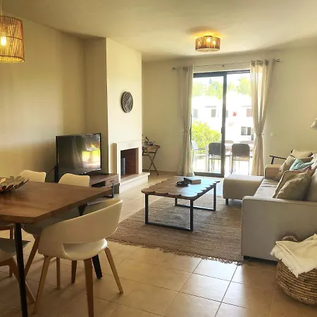Apartamento Village Golf *