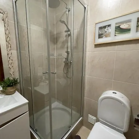 Apartment Village Golf Alvor