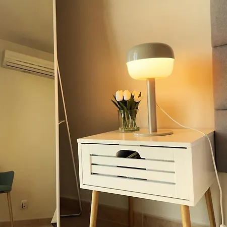 Apartment Village Golf Alvor