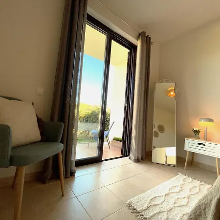 Village Golf Apartment Alvor