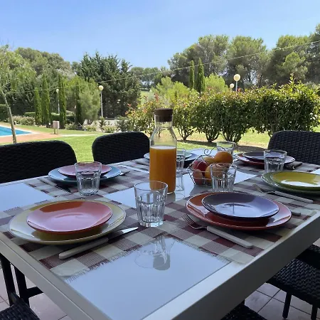 Apartamento Village Golf Alvor