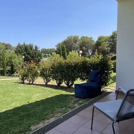 Apartamento Village Golf
