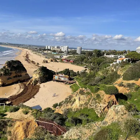 Apartamento Village Golf