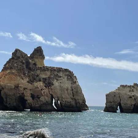 Village Golf Apartment