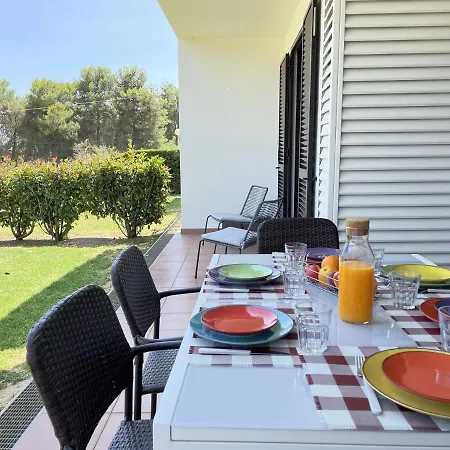 Apartment Village Golf Alvor
