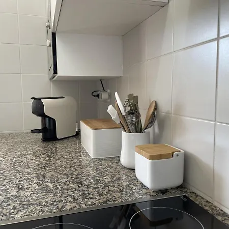 Village Golf Apartment *