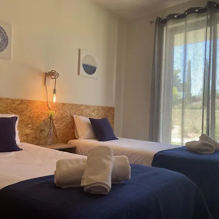 Apartment Village Golf Alvor