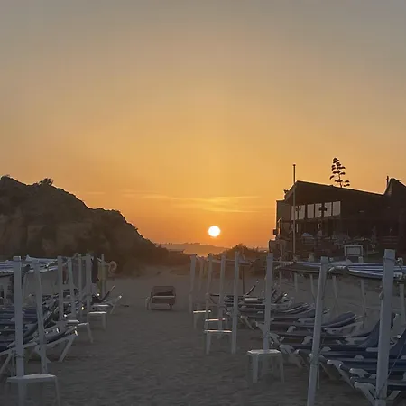 Village Golf Alvor