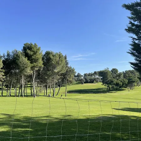 Village Golf